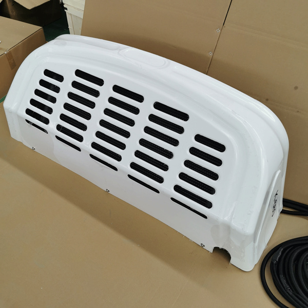 R134a transport refrigeration units for foods manufacturer supply